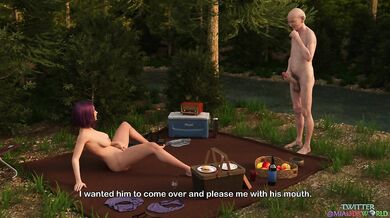 The Apprentices Awakening - Episode 6: Temptation Unleashed