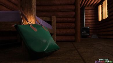 The Apprentices Awakening - Episode 6: Temptation Unleashed