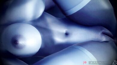 Queen Sonas Pleasure Chamber (NSFW)