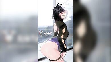 Yorras Thirst Post [PurplMantis]