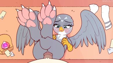 (Gabriella X Male Horse) Girly Foxx Hentai Porn