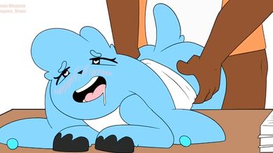 The Strength of Desire (or The Power of Lust)