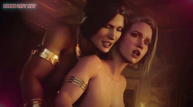 I wish I could unsee what I just saw That was the most disgusting and perverted thing ever!