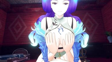 Branded Assets - Anal Playtime