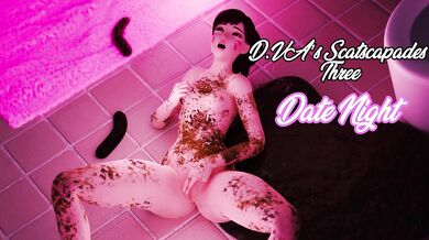DVas Scatscapades 3: Date Night - Trailer