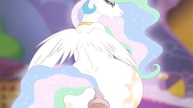 One Royal Night with the Magnificent Queen