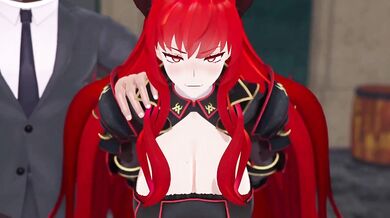 Multiple Ways to Tame a Demon Girl