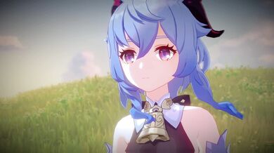 The Adventures of Hoover Boy and his Magic Wand in the Land of Shiranui