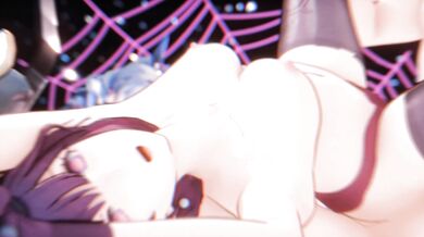 The Adventures of Hoover Boy and his Magic Wand in the Land of Shiranui