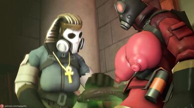 Unleashing the Beast Within: The Curse of the Phayroh