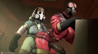 Unleashing the Beast Within: The Curse of the Phayroh