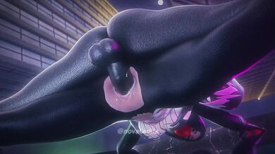 Watch this hot and steamy PMV/HMV/EDIT video with self-love as the theme