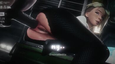 Watch this hot and steamy PMV/HMV/EDIT video with self-love as the theme