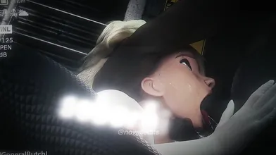 Watch this hot and steamy PMV/HMV/EDIT video with self-love as the theme
