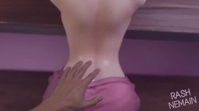 The DVA-Creampie: A Love Story