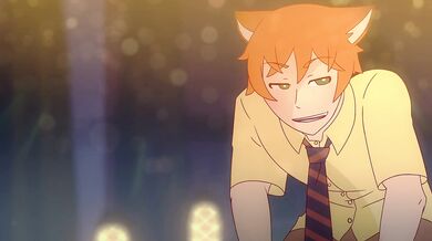 ZooTopia: The Ani-Manyakis and Mikinel Adventure!