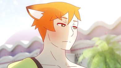 ZooTopia: The Ani-Manyakis and Mikinel Adventure!