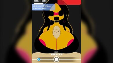 Roughing up the Little Sister - Uzaki-Chan [BeatBanger]