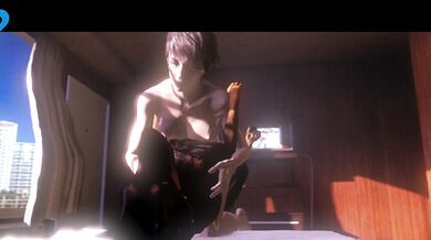 Motel Moments 1 - BarbellSFM