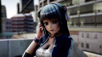 The Ultimate Futa Transformation Academy - Episode 2: The Transexual Training Program