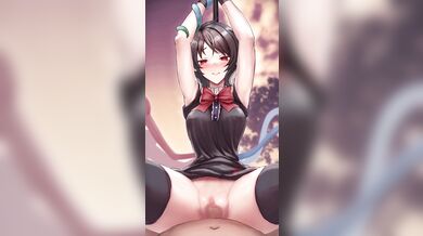 A beautiful young lady, with an appetite for passion and pleasure, invites you to join her on a journey of sexual exploration and self-discovery