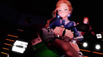 Ride me like a hoody and make my night!