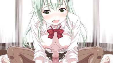 Miracle Suzuyas Cowgirl Riding Adventure