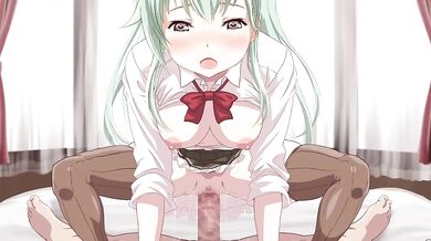 Miracle Suzuyas Cowgirl Riding Adventure