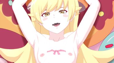 The Curse of Akinoya: Shinobu and the Tale of a Thousand Erogenous Zones