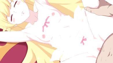 The Curse of Akinoya: Shinobu and the Tale of a Thousand Erogenous Zones