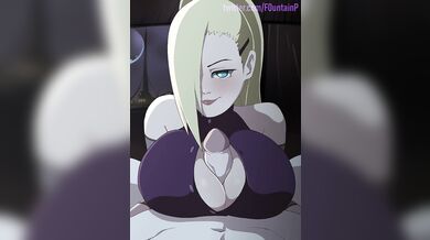 The three of them meet up in the forest, each with their own agenda