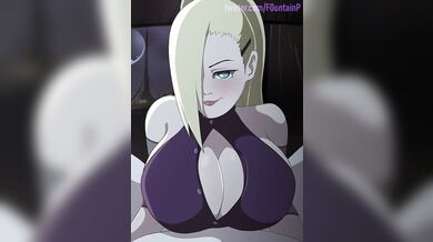 The three of them meet up in the forest, each with their own agenda