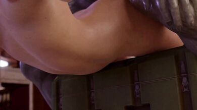 Horny Resident Evil Zombies Compile for Huge Orgasmic Pleasure!