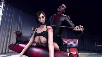 A high-class executive, Mrs Kidman X, gets seduced by a mysterious administrator from the HVL Corporation