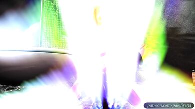 Watch as Tifa Lockhart gets pleasured by a gang of tentacles in this hentai porn video!