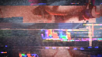 Youre a splattering hot mess, HMV! I dont know why I like you so much