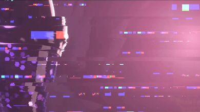 Youre a splattering hot mess, HMV! I dont know why I like you so much