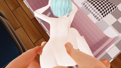 The Reason Why Melra Abducted Me and Took me to the Alien World: A Chinese Delivery Boys Story