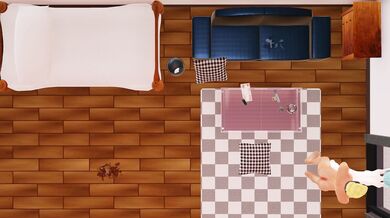 The Reason Why Melra Abducted Me and Took me to the Alien World: A Chinese Delivery Boys Story