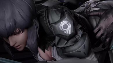 Hentai Pornography: The Ghost in the Shell - Failed Infiltration | 1080p BDrip|NFO/Reissued