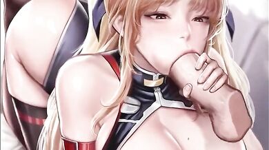 Fantasy Desires: The Milkychu Collection