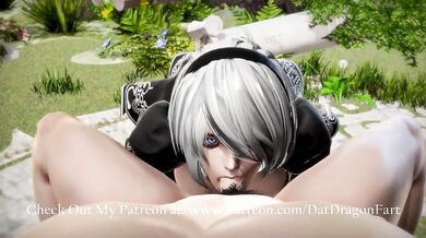 Dat Dragon Fart 2B Gokkun