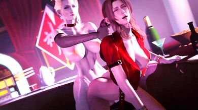 Ronin - SFM Blender HMV/PMV