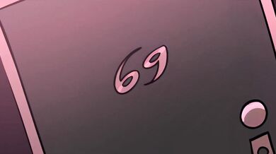 Lunas Lusty Night: A Web Series Trailer