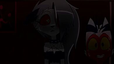 Lunas Lusty Night: A Web Series Trailer