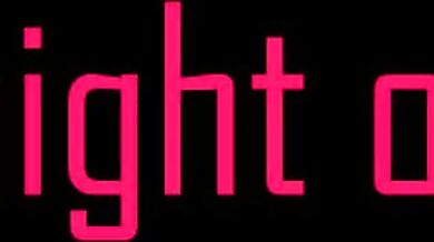 Lunas Lusty Night: A Web Series Trailer