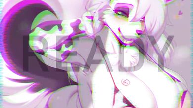 Watch the [furry hmv] porn scene with incredible enthusiasm!