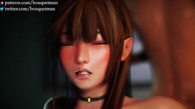 Bouquets, Costumes and Halloween Nights with Misaki and Tamaki!