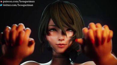 Bouquets, Costumes and Halloween Nights with Misaki and Tamaki!