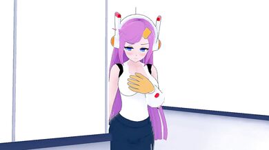 Supernatural Sexual Adventures with Nana, X and Susie - Futa on Female!